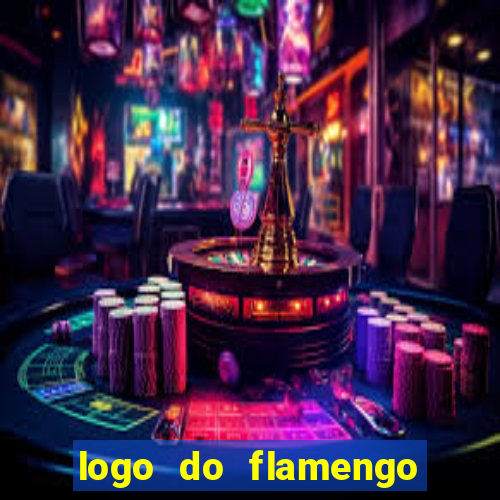 logo do flamengo dls 24